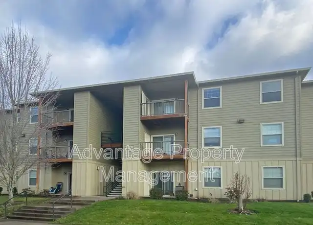 Property at 537 Catron St N Unit 537-05, Monmouth, OR, 97361, 2 beds, 2 baths, [object Object]