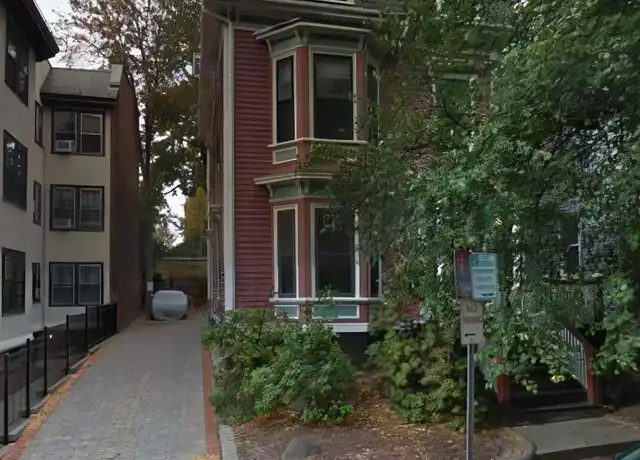 Property at 13 Story St, Cambridge, MA, 02138, 2 beds, 1 bath, [object Object]