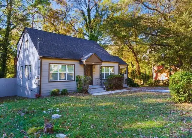 Property at 2795 Harlan Dr, Atlanta, GA, 30344, 2 beds, 1.5 baths, [object Object]