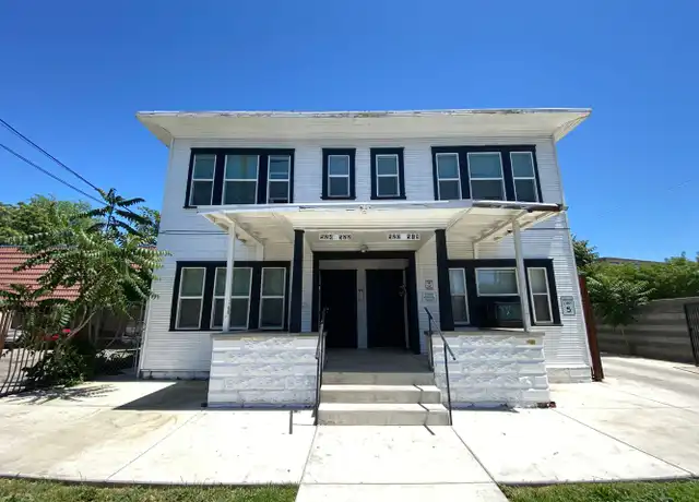 Property at 518 N Monroe St Unit 518, Stockton, CA, 95203, 1 bed, 1 bath, [object Object]