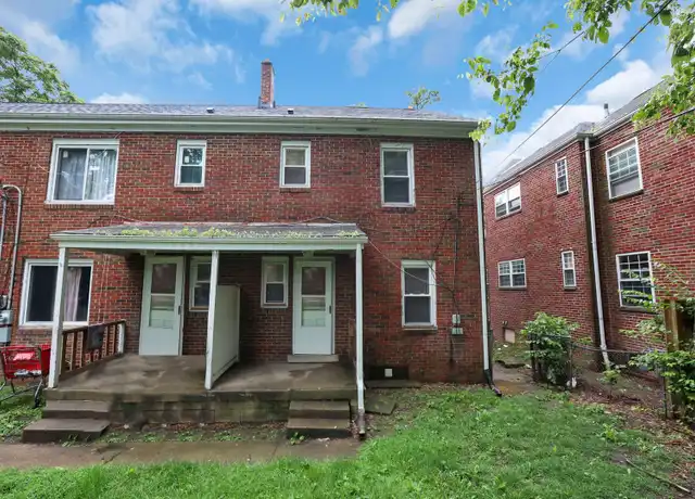 Property at 47-53 S Burgess Ave Unit 53, Columbus, OH, 43204, 2 beds, 1 bath, [object Object]