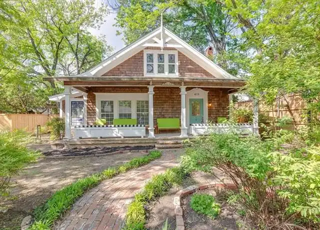 Property at 419 Paulus Ave, Dallas, TX, 75214, 3 beds, 3 baths, [object Object]