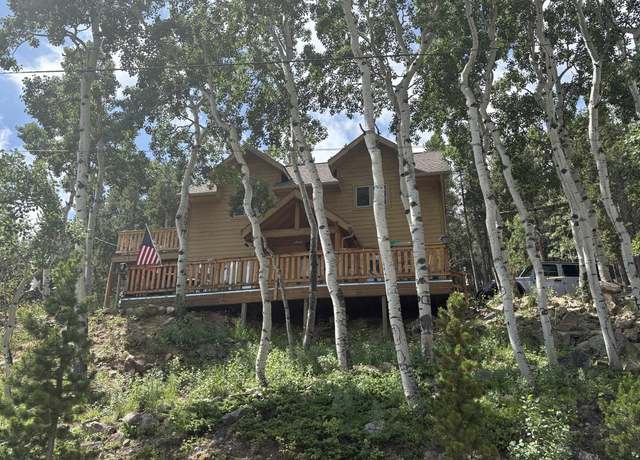 Photo of 508 Paiute Rd, Evergreen, CO 80439