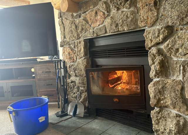 Photo of 508 Paiute Rd, Evergreen, CO 80439