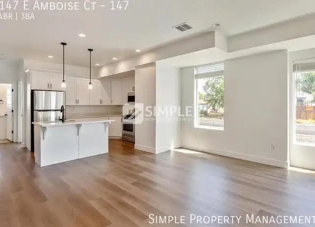 Property at 147 E Amboise Ct Unit 147, Sandy, UT, 84070, 4 beds, 3 baths, [object Object]