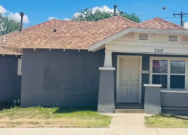 Property at 509 W 2nd St, Portales, NM, 88130, 3 beds, 2 baths, [object Object]