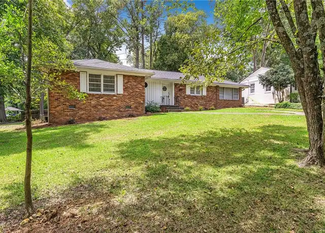Property at 326 Springdale Dr NE, Atlanta, GA, 30305, 3 beds, 3 baths, [object Object]