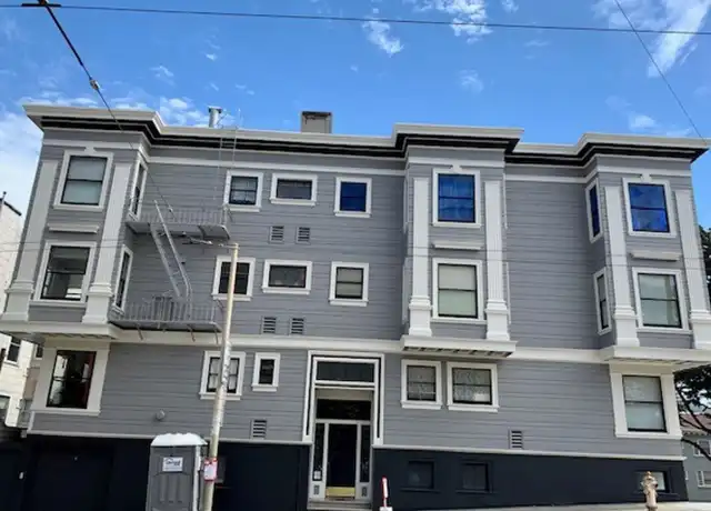 Property at 2095 Fulton St Unit 20957, San Francisco, CA, 94117, 1 bed, 1 bath, [object Object]