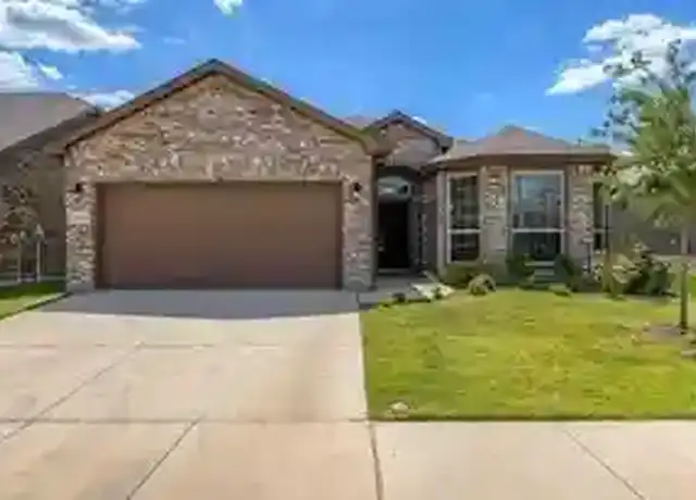 Property at 11325 Gold Canyon Dr, Haslet, TX, 76052, 3 beds, 2 baths, [object Object]