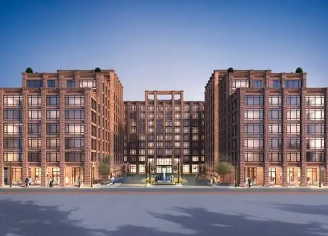 Property at 199 2nd St Unit W621, Mineola, NY, 11501, 1 bed, 1 bath, [object Object]