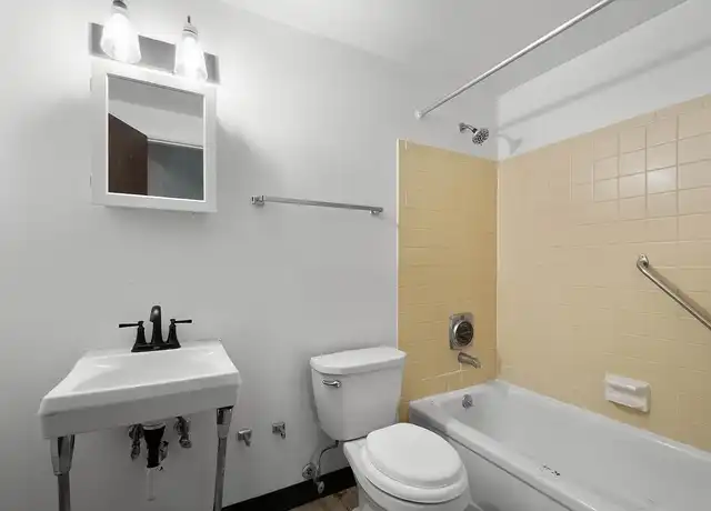 Property at 2500 Brownsville Road - 2500 Brownsville Rd, Pittsburgh, PA, 15210, 1 bed, 1 bath, [object Object]