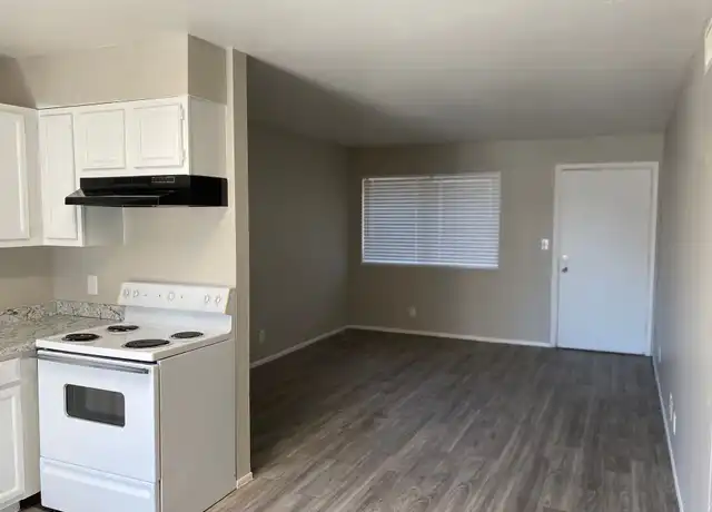 Property at 2414 W Devonshire Ave Unit 16, Phoenix, AZ, 85015, 1 bed, 1 bath, [object Object]