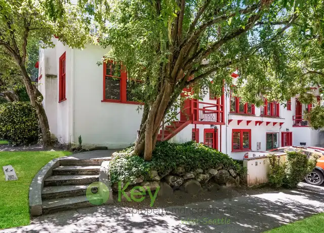 Property at 221 E Louisa St, Seattle, WA, 98102, 2 beds, 1 bath, [object Object]