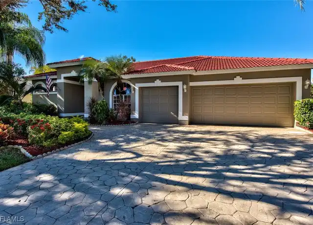 Property at 8850 Creek Run Dr, Bonita Springs, FL, 34135, 4 beds, 3 baths, [object Object]