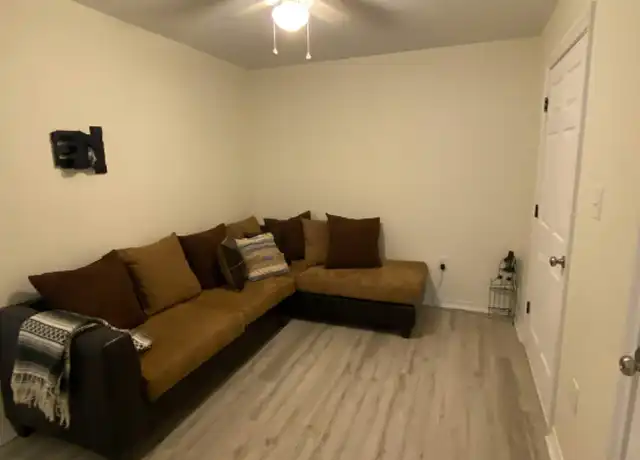 Property at 4309 Saint Andrews Ct Unit III, Prichard, AL, 36613, 1 bed, 1 bath, [object Object]