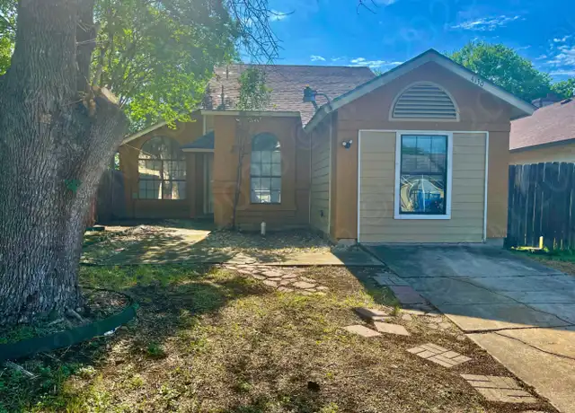 Property at 4130 Hunters Sun Dr, San Antonio, TX, 78244, 2 beds, 1 bath, [object Object]