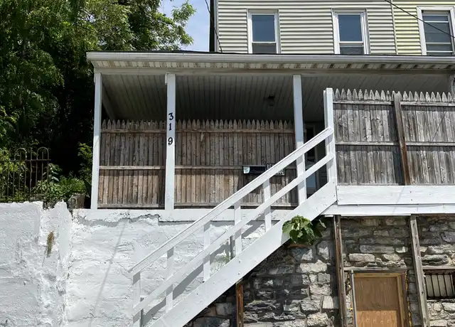 Property at 319 S 3rd St, Steelton, PA, 17113, 3 beds, 1 bath, [object Object]