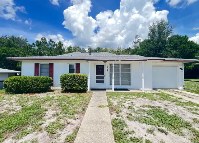 Property at 1525 Fort Smith Blvd, Deltona, FL, 32725, 2 beds, 1 bath, [object Object]