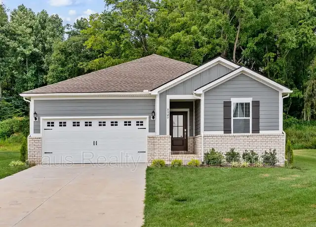 Property at 1145 Ross Farms Blvd, Clarksville, TN, 37040, 3 beds, 2 baths, [object Object]