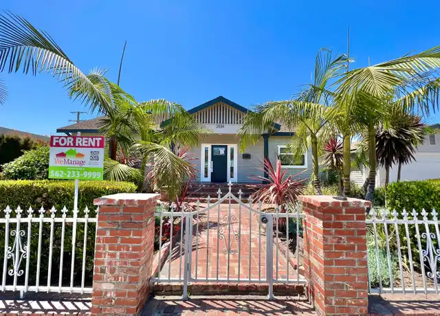 Property at 2534 E 7th St, Long Beach, CA, 90814, 3 beds, 2 baths, [object Object]