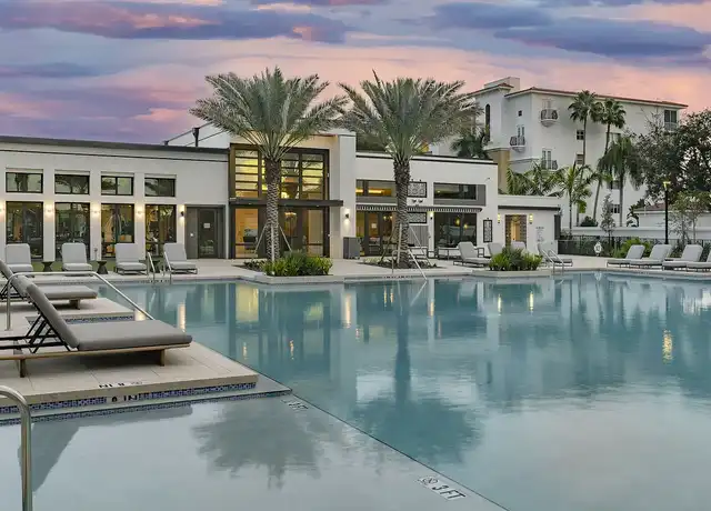 Property at Nuvo- Boca Single Family Homes and Townhomes - 22655 Camino del Mar, Boca Raton, FL, 33433, 3-4 beds, 2.5 baths, [object Object]