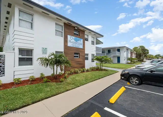 Property at 1029 Park Dr Unit 29, Indian Harbour Beach, FL, 32937, 2 beds, 1 bath, [object Object]