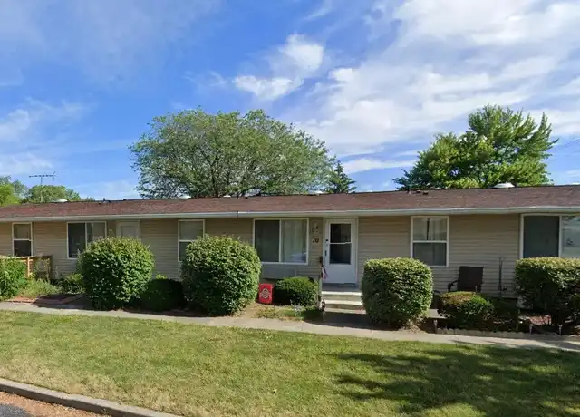 Property at 603 S Poe Rd, North Baltimore, OH, 45872, 1 bed, 1 bath, [object Object]