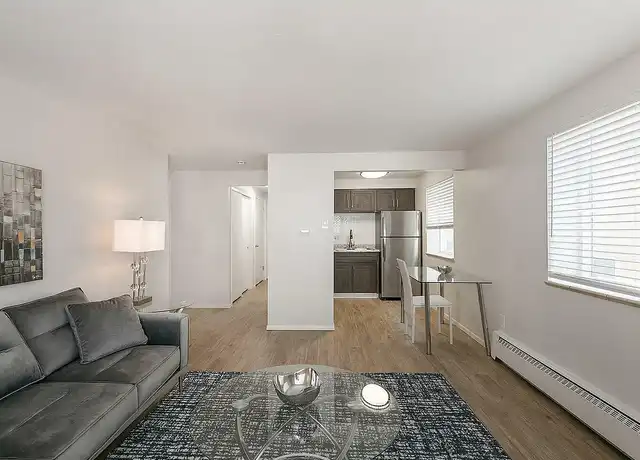 Property at NOMA Apartments - 27 S Ogden St, Denver, CO, 80209, 1 bed, 1 bath, [object Object]