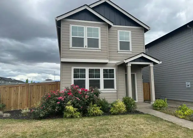 Property at 2935 W St, Springfield, OR, 97477, 4 beds, 2.5 baths, [object Object]