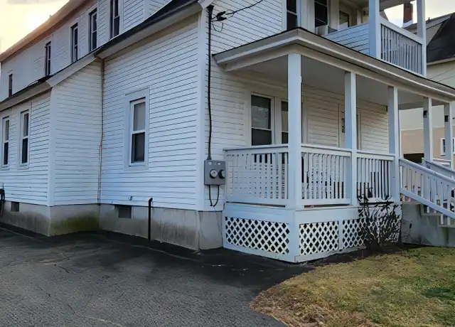 Property at 124 Westwood Ave Unit 1, East Longmeadow, MA, 01028, 2 beds, 1 bath, [object Object]