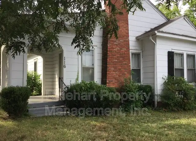 Property at 116 Wilson St, Fort Mill, SC, 29715, 2 beds, 1 bath, [object Object]