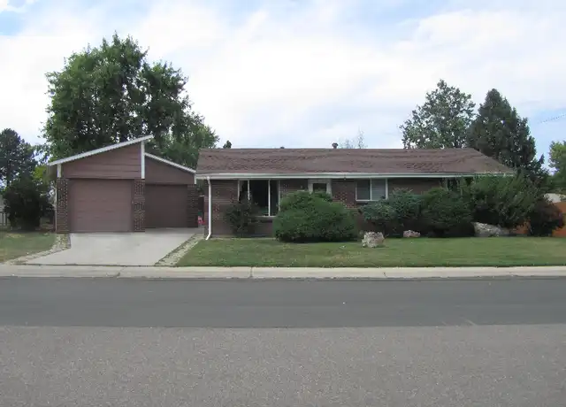 Property at 6621 S Wellington Ct, Centennial, CO, 80121, 3 beds, 2 baths, [object Object]