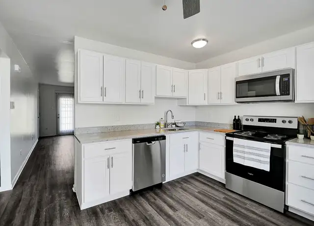 Photo of 526 S Austin St, Allentown, PA 18109