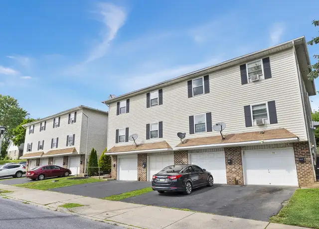 Photo of 526 S Austin St, Allentown, PA 18109