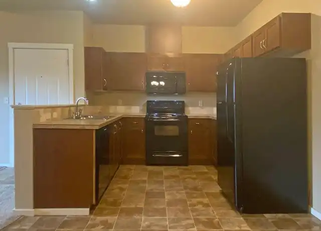Property at Catron Apartments - 501 Catron St N, Monmouth, OR, 97361, 1 bed, 1 bath, [object Object]