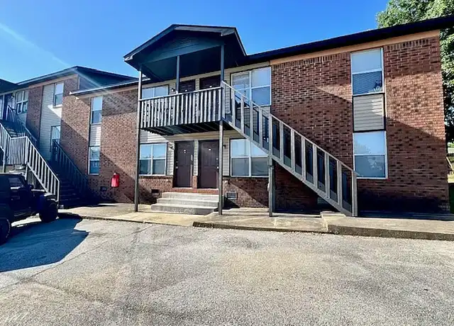 Property at Leverett Trails - 920 N Leverett Ave, Fayetteville, AR, 72701, 2 beds, 1 bath, [object Object]