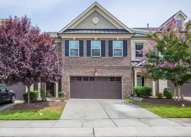 Property at 533 Fumagalli Dr, Cary, NC, 27519, 3 beds, 3.5 baths, [object Object]