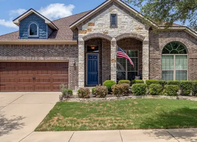 Property at 1605 Naranjo Dr Unit NA, Georgetown, TX, 78628, 3 beds, 3 baths, [object Object]