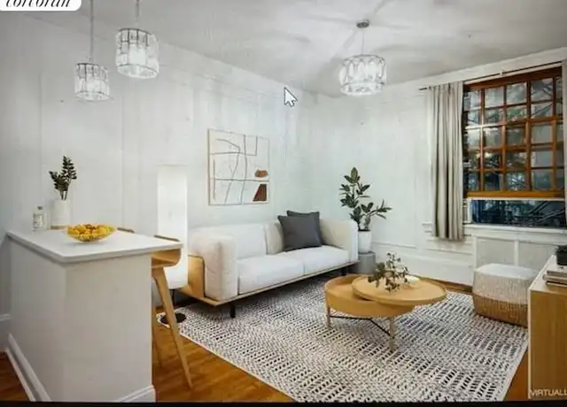 Property at 527 W 110th St #34, New York, NY, 10025, 2 beds, 1 bath, [object Object]
