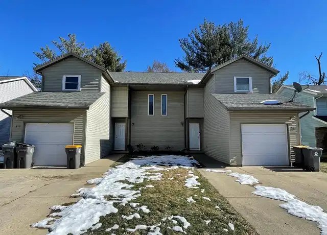 Property at 419 S Village Ct Unit 419, Bloomington, IN, 47403, 6 beds, 6 baths, [object Object]