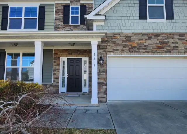 Property at 1205 Willowcrest Rd, Durham, NC, 27703, 3 beds, 2.5 baths, [object Object]