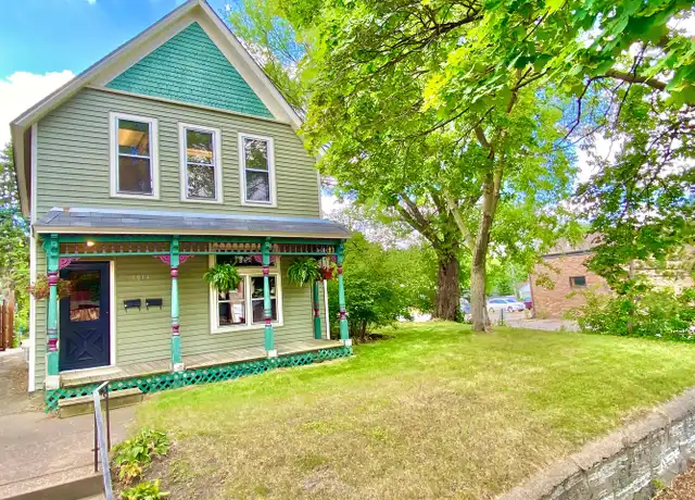Property at 1014 Front Ave Unit 2, St Paul, MN, 55103, 2 beds, 1 bath, [object Object]