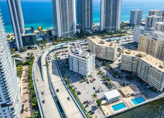 Property at 1801 S Ocean Dr #334, Hallandale Beach, FL, 33009, 1 bed, 1.5 baths, [object Object]