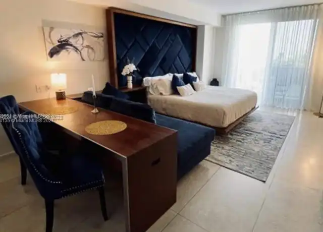 Property at 50 Biscayne Blvd #607, Miami, FL, 33132, 0 beds, 1 bath, [object Object]