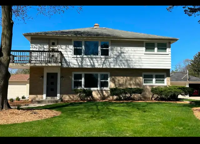 Property at 1641 N 116th St, Wauwatosa, WI, 53226, 3 beds, 1.5 baths, [object Object]