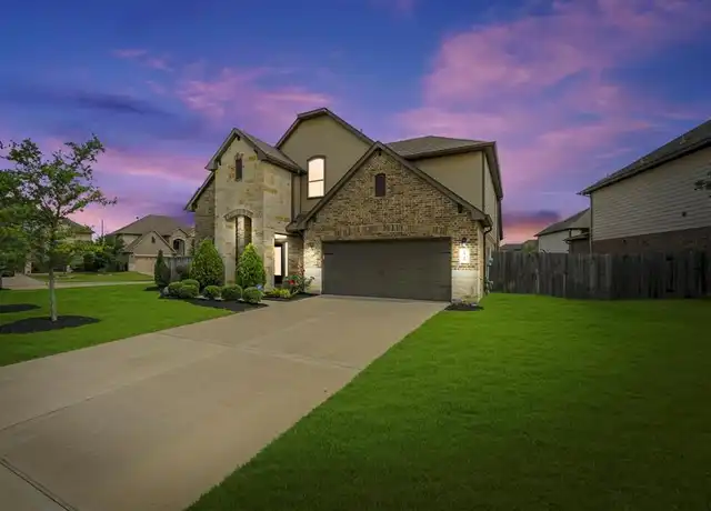 Property at 28710 Brownwood Lake Dr, Katy, TX, 77494, 4 beds, 3.5 baths, [object Object]
