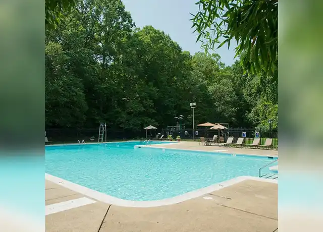 Property at Crystal Woods - 4905 Southland Ave, Alexandria, VA, 22312, 1-3 bed, 1-2.5 bath, [object Object]