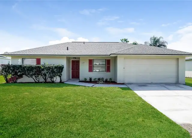 Property at 1135 Doncaster Ct, Kissimmee, FL, 34758, 3 beds, 2 baths, [object Object]