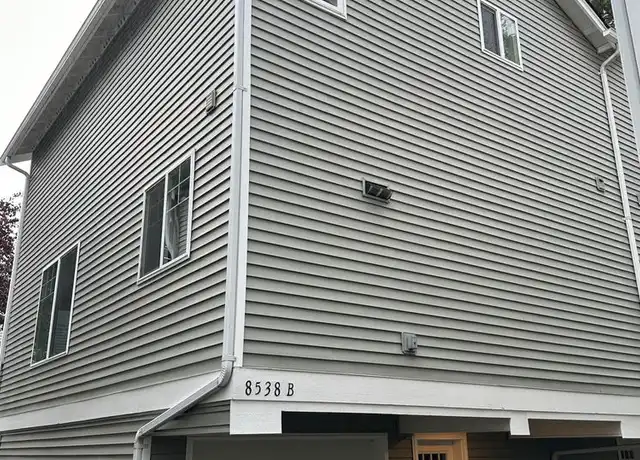 Property at 8538 Midvale Ave N Unit B, Seattle, WA, 98103, 3 beds, 2 baths, [object Object]