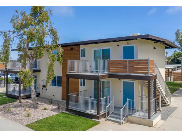 Property at The Village - 415 Grant St, Oceanside, CA, 92054, 2 beds, 1-2 bath, [object Object]